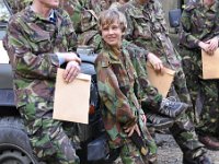 Charity Exercises 029